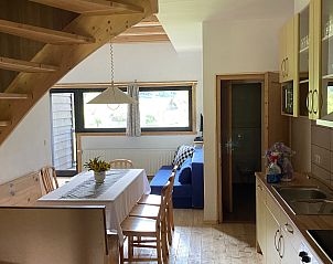 Verblijf 11212902 - Appartement Oberosterreich - Appartement Hasenstall / Top 8