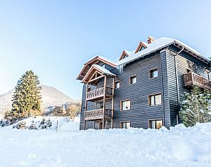 Verblijf 11212903 - Appartement Oberosterreich - Appartement Kesselboden