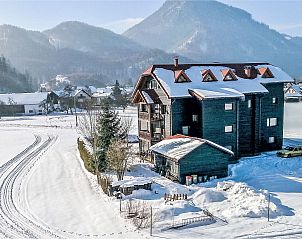 Verblijf 11212903 - Appartement Oberosterreich - Appartement Kesselboden