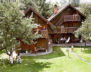 Verblijf 1121501 • Vakantiewoning Oberosterreich • Vakantiehuis Troadkasten 