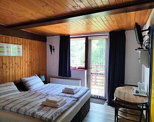 Guest house 11216201 - Bed and Breakfast Bohemia - Bed and Breakfast Tvrz