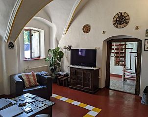 Guest house 11216201 - Bed and Breakfast Bohemia - Bed and Breakfast Tvrz