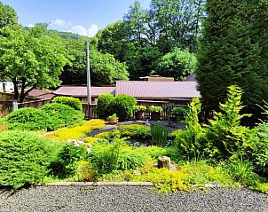 Guest house 11216201 - Bed and Breakfast Bohemia - Bed and Breakfast Tvrz