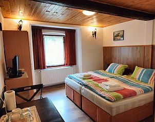 Guest house 11216201 - Bed and Breakfast Bohemia - Bed and Breakfast Tvrz