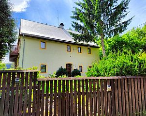 Guest house 11216201 - Bed and Breakfast Bohemia - Bed and Breakfast Tvrz