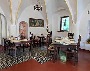 Guest house 11216201 - Bed and Breakfast Bohemia - Bed and Breakfast Tvrz