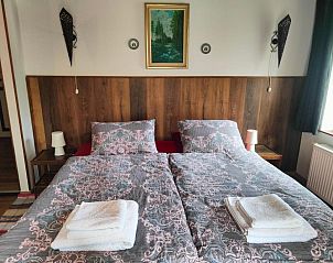 Guest house 11216201 - Bed and Breakfast Bohemia - Bed and Breakfast Tvrz