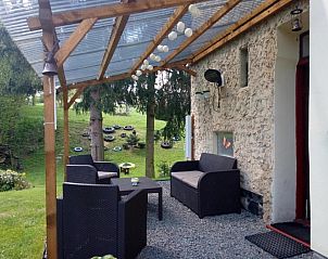 Guest house 11216201 - Bed and Breakfast Bohemia - Bed and Breakfast Tvrz