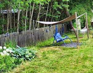 Guest house 11216201 - Bed and Breakfast Bohemia - Bed and Breakfast Tvrz