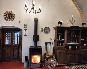 Guest house 11216201 - Bed and Breakfast Bohemia - Bed and Breakfast Tvrz