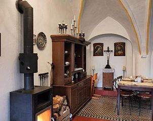 Guest house 11216201 - Bed and Breakfast Bohemia - Bed and Breakfast Tvrz