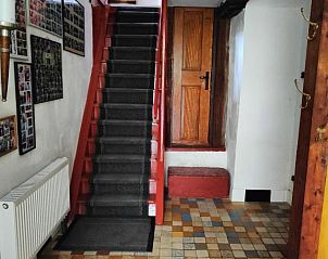 Guest house 11216201 - Bed and Breakfast Bohemia - Bed and Breakfast Tvrz