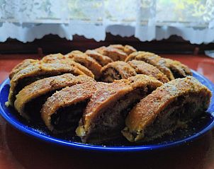 Guest house 11216201 - Bed and Breakfast Bohemia - Bed and Breakfast Tvrz