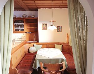 Verblijf 1121701 - Appartement Oberosterreich - Appartement Eisele