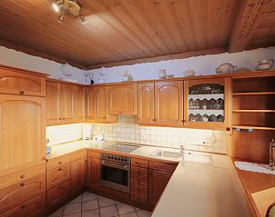 Verblijf 1121701 - Appartement Oberosterreich - Appartement Eisele