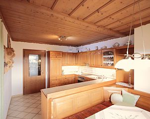 Verblijf 1121701 - Appartement Oberosterreich - Appartement Eisele