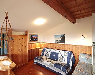 Verblijf 1121701 - Appartement Oberosterreich - Appartement Eisele