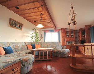 Verblijf 1121701 - Appartement Oberosterreich - Appartement Eisele