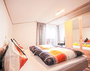 Verblijf 1121701 - Appartement Oberosterreich - Appartement Eisele