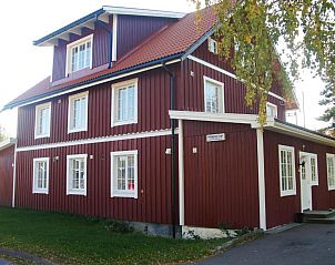 Verblijf 11217202 - Vakantie appartement Svealand - Hedemora Logi