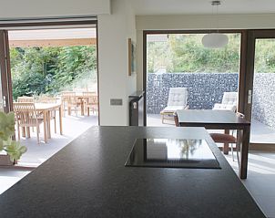 Guest house 112208 - Holiday property Belgian Coast - Duinvilla Aljapi (4 tot 8 personen)