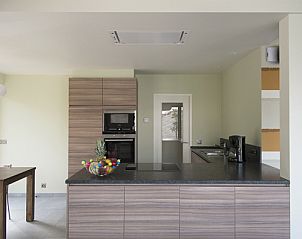 Guest house 112208 - Holiday property Belgian Coast - Duinvilla Aljapi (4 tot 8 personen)