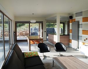 Guest house 112208 - Holiday property Belgian Coast - Duinvilla Aljapi (4 tot 8 personen)