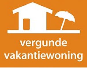 Guest house 112208 - Holiday property Belgian Coast - Duinvilla Aljapi (4 tot 8 personen)