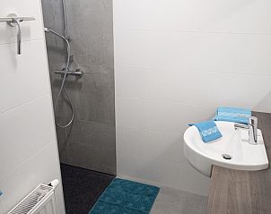 Guest house 112208 - Holiday property Belgian Coast - Duinvilla Aljapi (4 tot 8 personen)