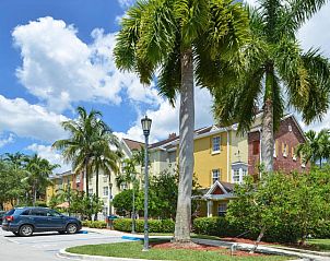 Verblijf 1125403 • Vakantie appartement Florida • TownePlace Suites Miami Lakes 
