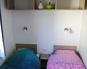 Verblijf 112607 - Stacaravan Belgische kust - Vakantieverblijf Wenduine