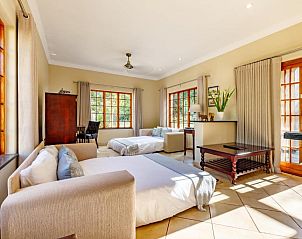 Verblijf 1126813 - Bed and breakfast Mpumalanga (Kruger Park) - Country Lane Lodge