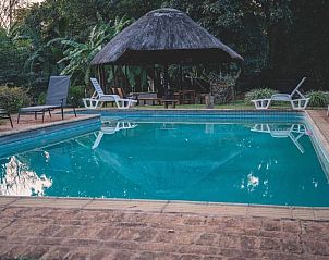 Verblijf 1126820 - Vakantie appartement Mpumalanga (Kruger Park) - Thokozani Lodge