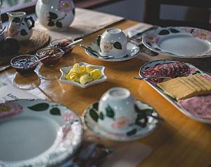 Verblijf 1126820 - Vakantie appartement Mpumalanga (Kruger Park) - Thokozani Lodge