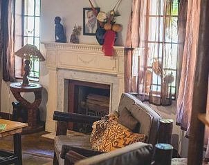 Verblijf 1126820 - Vakantie appartement Mpumalanga (Kruger Park) - Thokozani Lodge