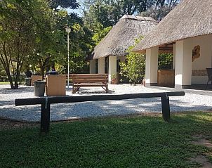 Verblijf 1126820 - Vakantie appartement Mpumalanga (Kruger Park) - Thokozani Lodge