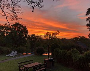 Verblijf 1126820 - Vakantie appartement Mpumalanga (Kruger Park) - Thokozani Lodge