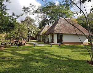 Verblijf 1126820 - Vakantie appartement Mpumalanga (Kruger Park) - Thokozani Lodge
