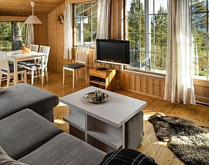 Verblijf 1127601 - Vakantiewoning West Noorwegen - Jølsterlia Hyttetun