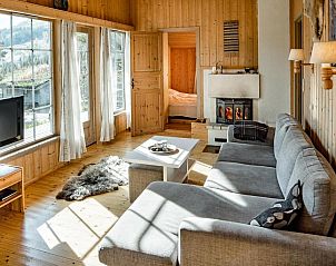 Verblijf 1127601 - Vakantiewoning West Noorwegen - Jølsterlia Hyttetun