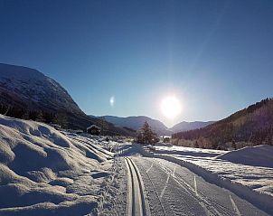 Verblijf 1127601 - Vakantiewoning West Noorwegen - Jølsterlia Hyttetun