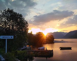 Verblijf 1127601 - Vakantiewoning West Noorwegen - Jølsterlia Hyttetun