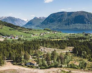 Verblijf 1127601 - Vakantiewoning West Noorwegen - Jølsterlia Hyttetun