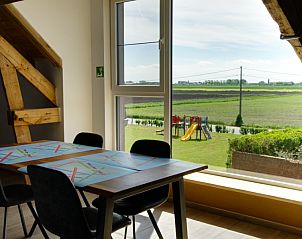 Verblijf 112807 - Vakantiewoning West-Vlaanderen - 't Moerenzicht