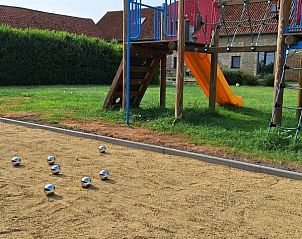 Verblijf 112807 - Vakantiewoning West-Vlaanderen - 't Moerenzicht