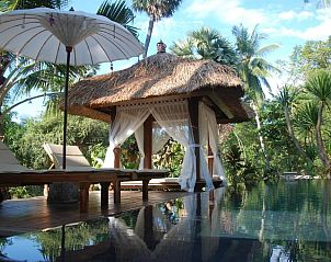 Verblijf 1130137 • Vakantiewoning Nusa Tenggara (Bali/Lombok) • Octopus Villas 