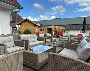 Verblijf 11301901 - Vakantie appartement Nedersaksen - Hof von Oldenburg