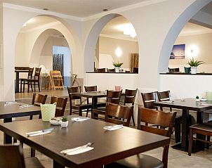 Verblijf 11301901 - Vakantie appartement Nedersaksen - Hof von Oldenburg