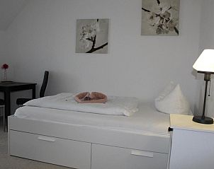 Verblijf 11301901 - Vakantie appartement Nedersaksen - Hof von Oldenburg