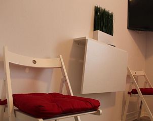 Verblijf 11301901 - Vakantie appartement Nedersaksen - Hof von Oldenburg